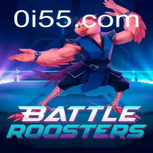 BattleRoosters: Uma Nova Experiência de Jogo Competitiva
