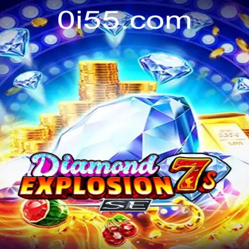 Descubra a Ação Explosiva do Jogo DiamondExplosion7sSE