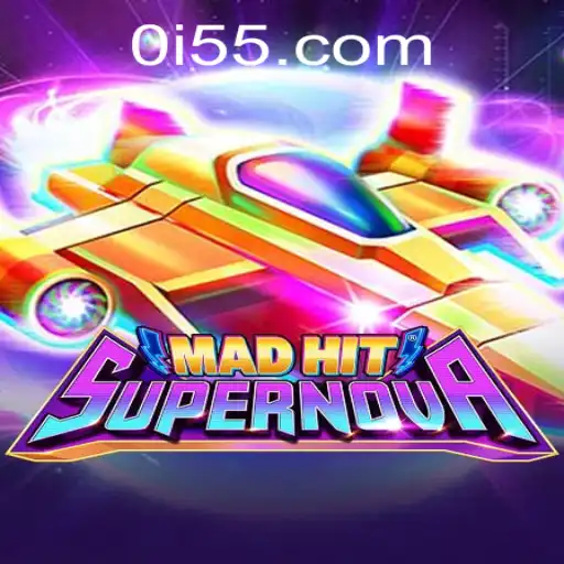 MadHitSupernova: Uma Nova Experiência de Jogo com Oi55.com