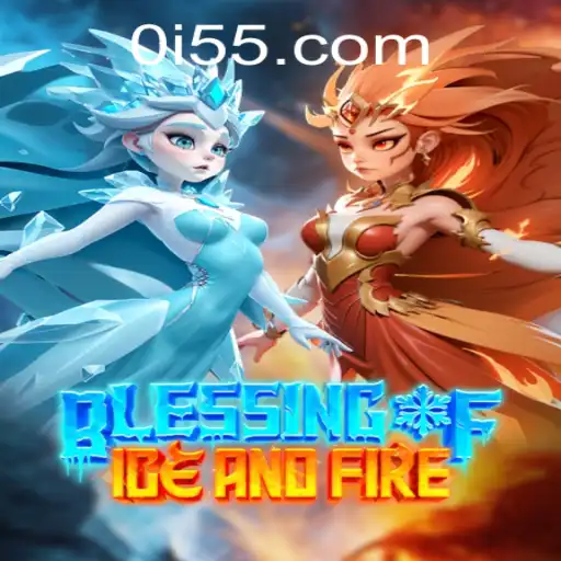 Explorando o Mundo de Blessing of Ice and Fire
