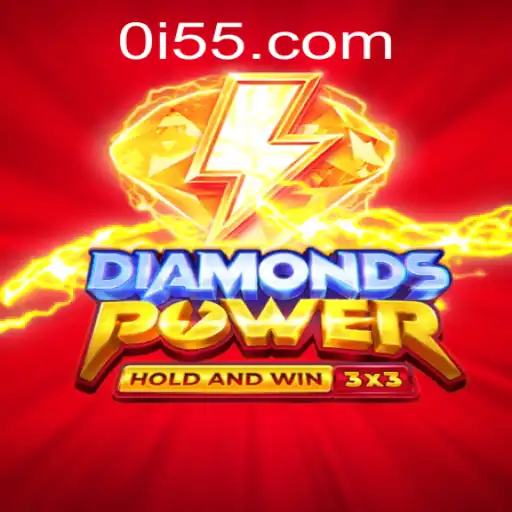 Diamondspower: Um Jogo Revolucionário no Mundo do Entretenimento Digital