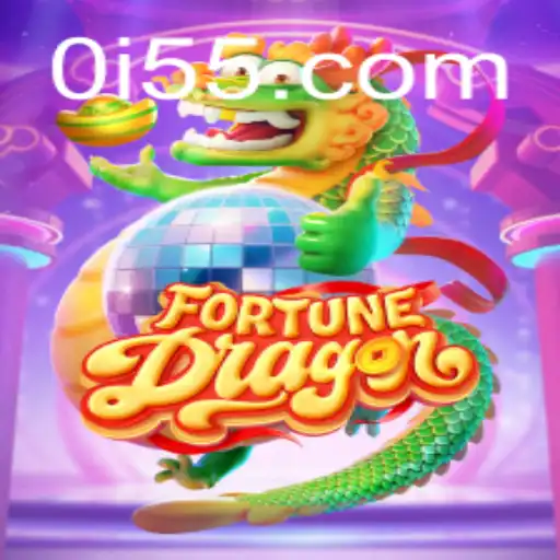 Descubra o Fascinante Mundo de FortuneDragon no Oi55.com