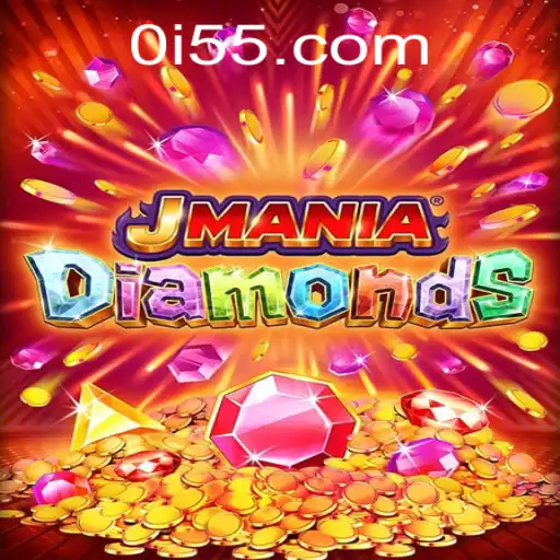Explorando o Mundo Empolgante de JManiaDiamonds: Um Jogo de Estratégia e Entretenimento