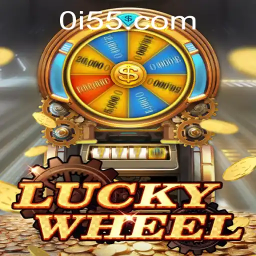 Explorando LuckyWheel: O Novo Fenômeno de Jogo em Oi55.com