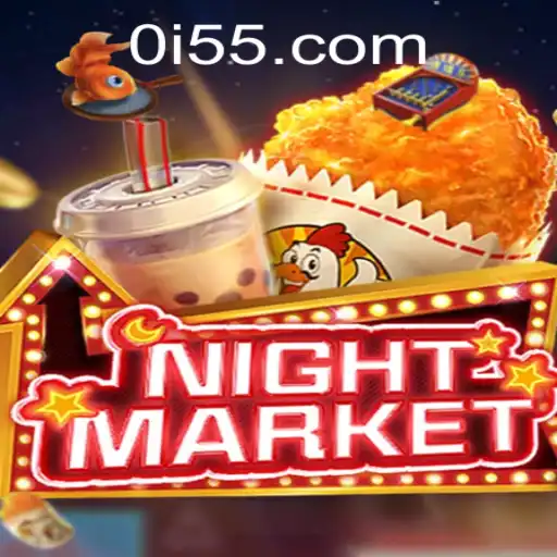 NIGHTMARKET: Um Mergulho na Aventura Noturna de Oi55.com