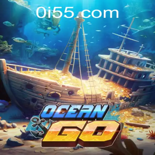 Descubra o Mundo Fascinante de OceanGO no Oi55.com