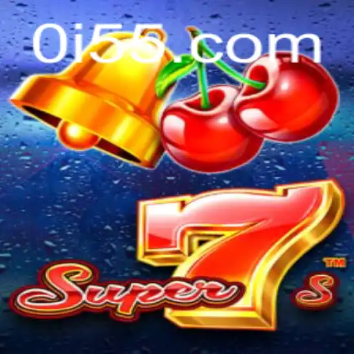 Descubra o Entusiasmante Jogo Super7s Disponível em Oi55.com