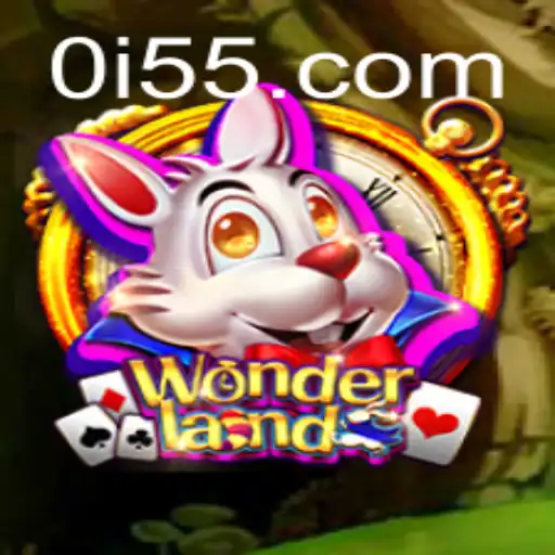 O Mundo de Wonderland: Explorando o Novo Jogo de Aventura
