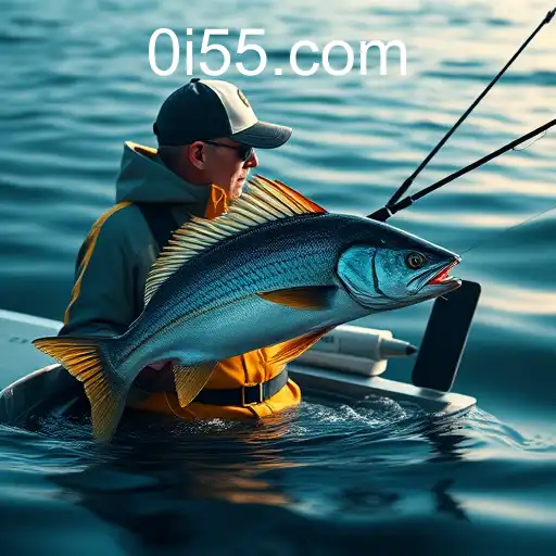 Pesca online