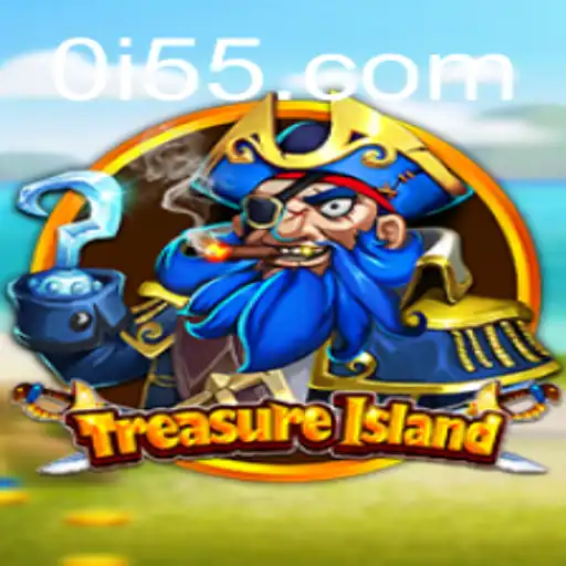 Explore o Fascinante Mundo de TreasureIsland