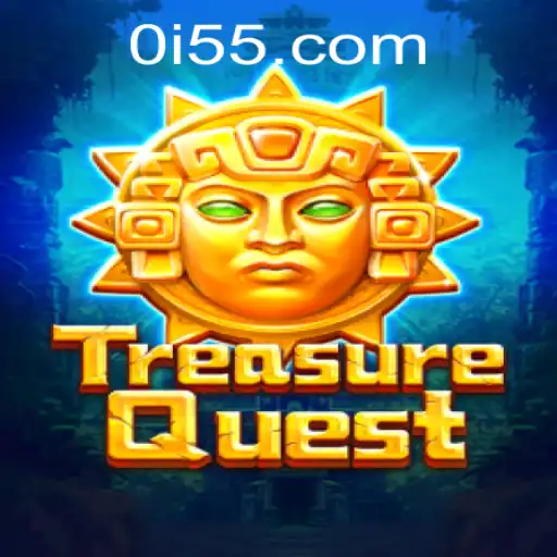 Explorando TreasureQuest: Uma Aventura Digital com Oi55.com