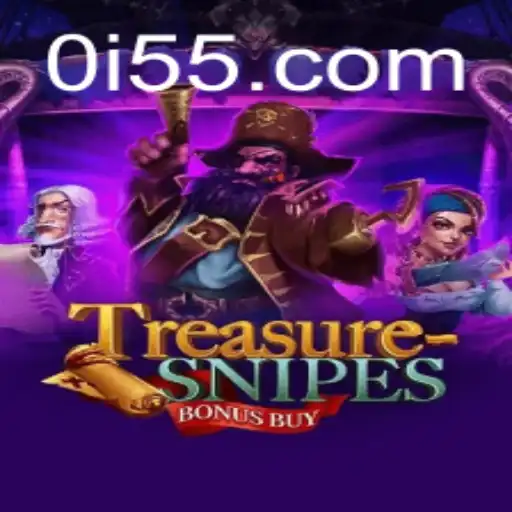 Explorando o Mundo de TreasuresnipesBonusBuy: Um Jogo Inovador em Oi55.com