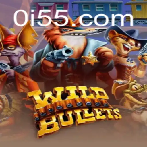 Explorando WildBullets: Um Mergulho no Novo Fenômeno dos Games