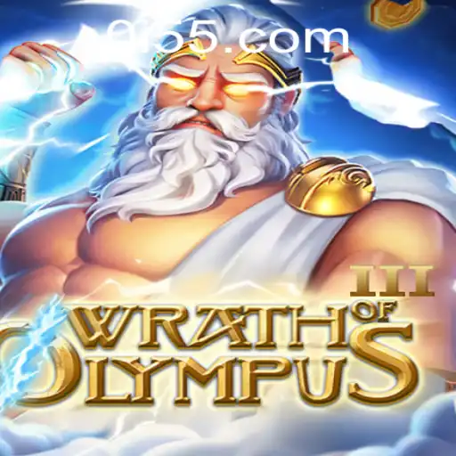 Wrath of Olympus III: Uma Jornada Épica no Mundo dos Deuses